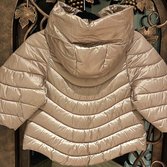 SAVE THE DUCK: Kids puffer jacket - Picture 5 of 10